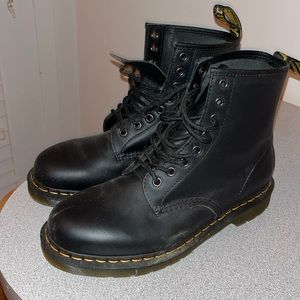 Doc Martens